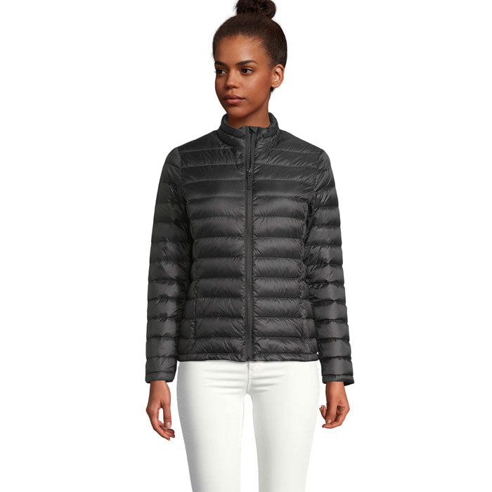 Wilson Women Wilson Damen Jacke 380T