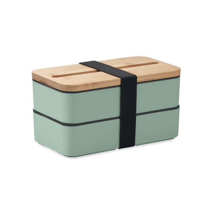 Mintgrün