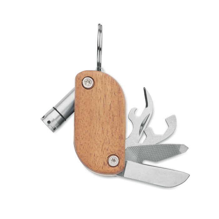Wodycut Multi Tool Taschenmesser