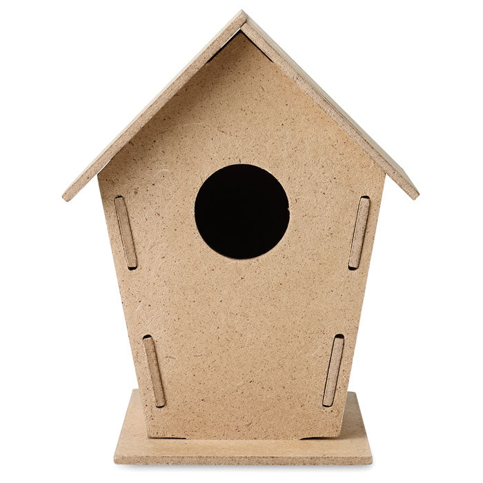 Woohouse Vogelhäuschen