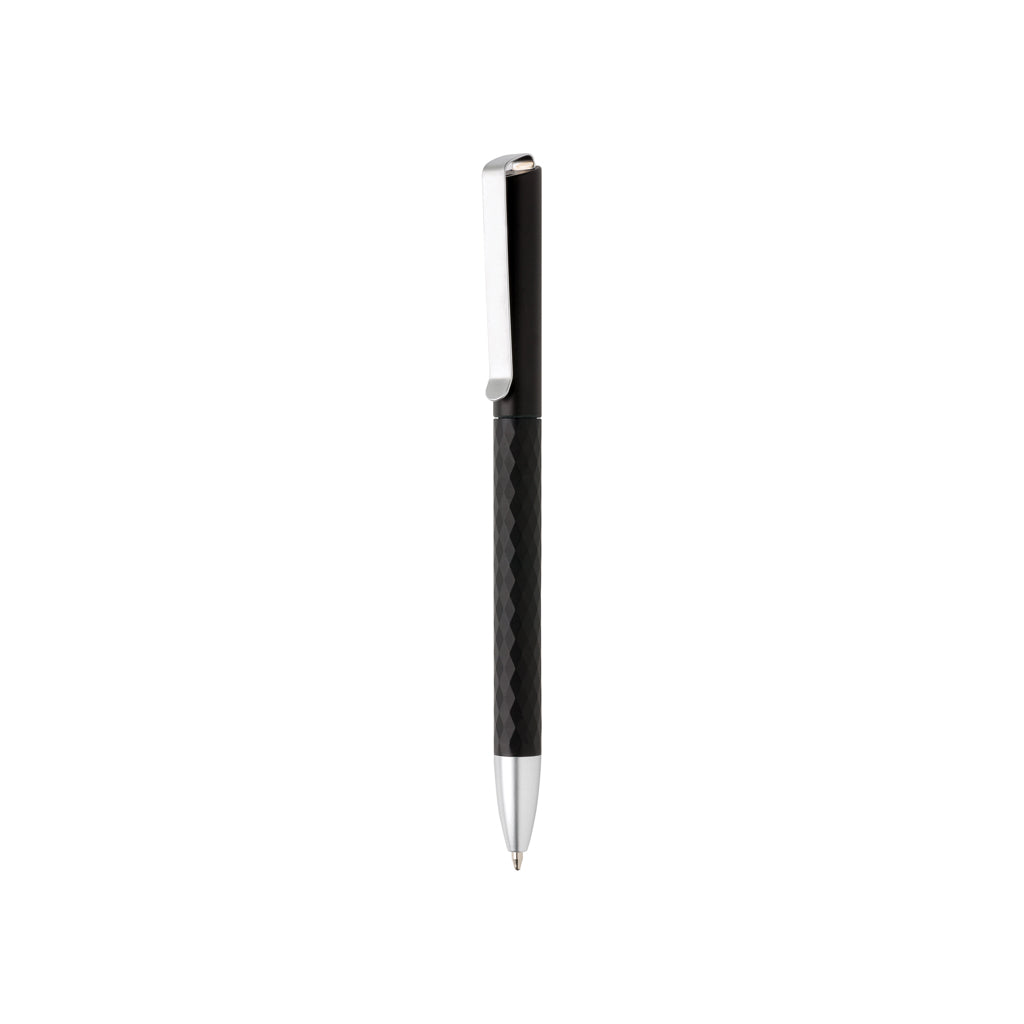 X3.1 Stift aus RCS recyceltem ABS – schwarz