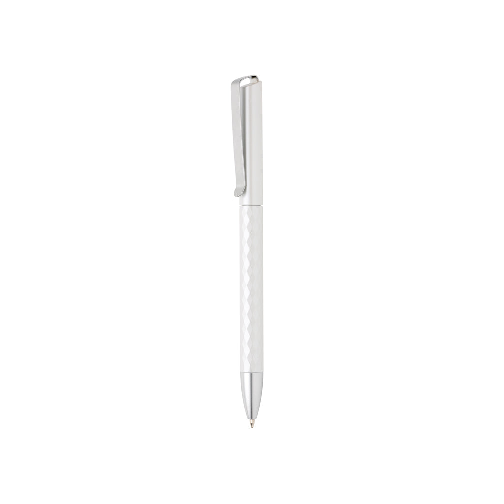 X3.1 Stift aus RCS recyceltem ABS – weiß