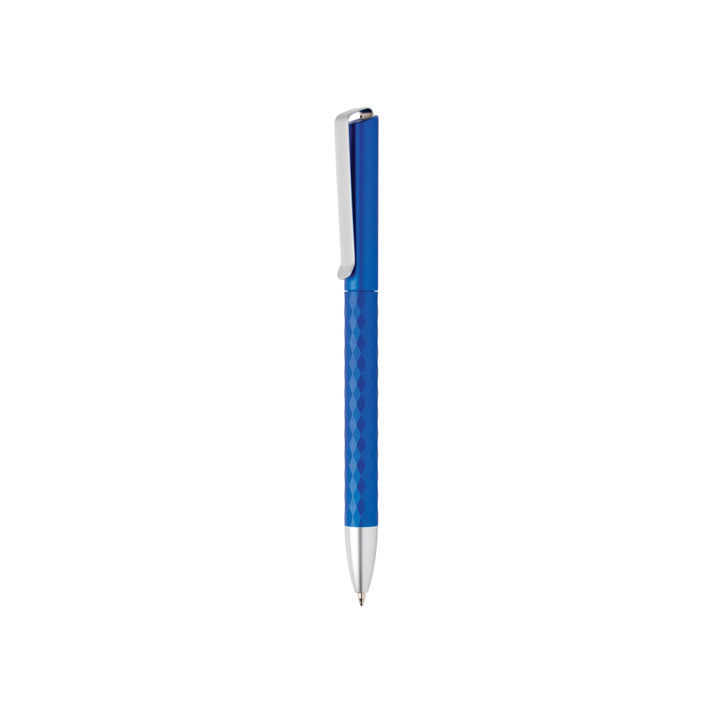 X3.1 Stift aus RCS recyceltem ABS – navy blau