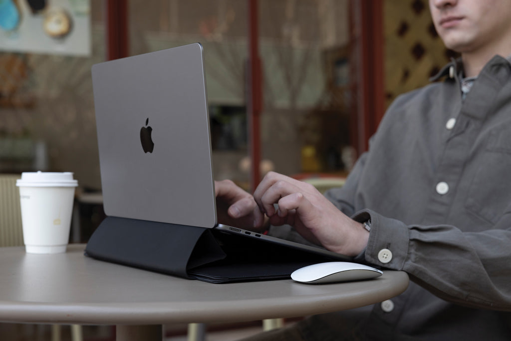 XD Design 14" Mobile Office Sleeve