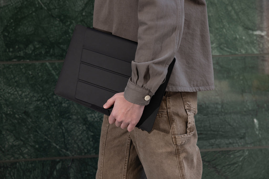 XD Design 14" Mobile Office Sleeve