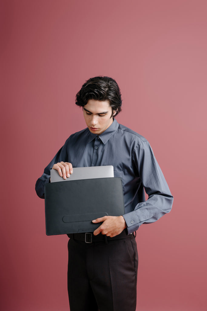 XD Design 14" Mobile Office Sleeve