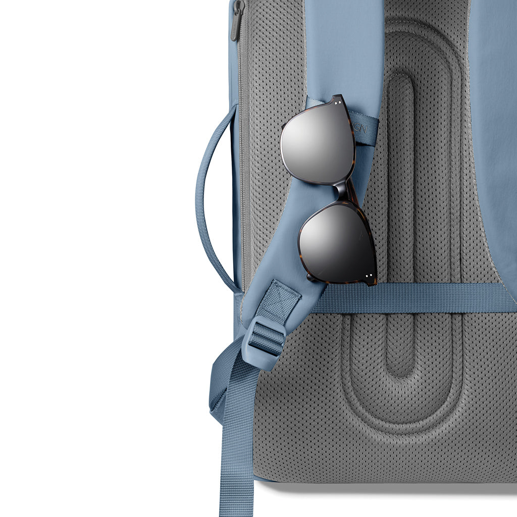 XD Design Bobby Air Rucksack – blau