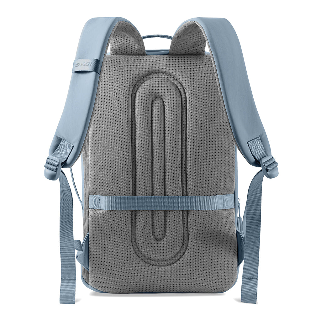 XD Design Bobby Air Rucksack – blau