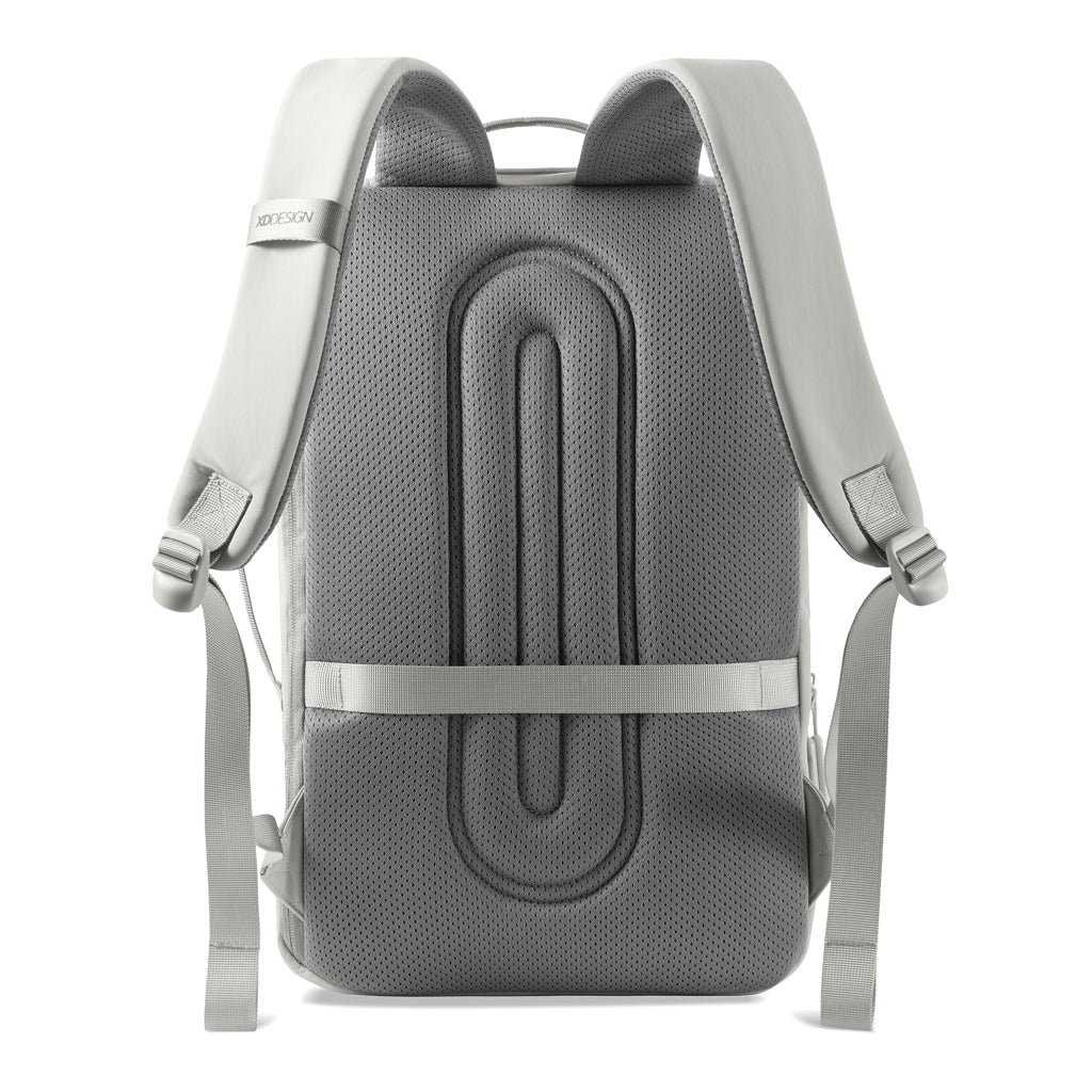 XD Design Bobby Air Rucksack – grau