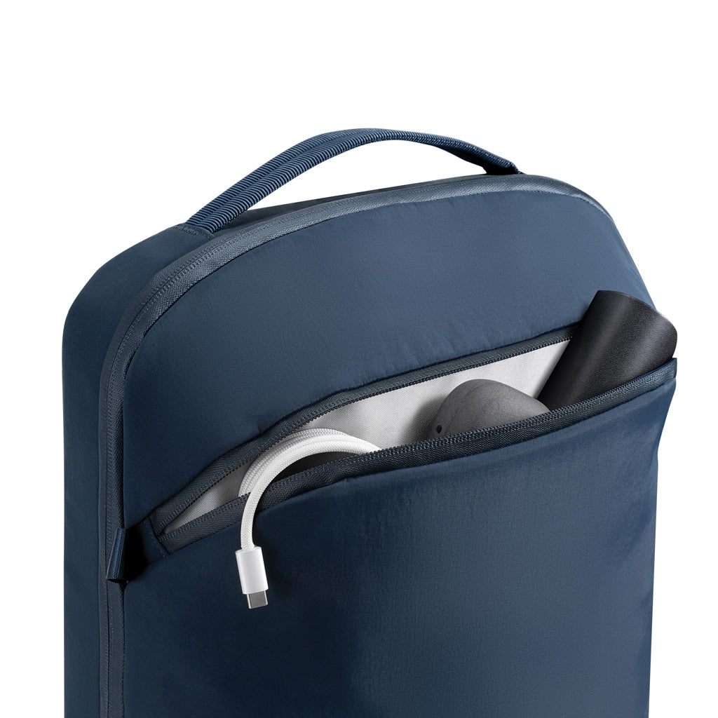 XD Design Bobby Air Rucksack – navy blau