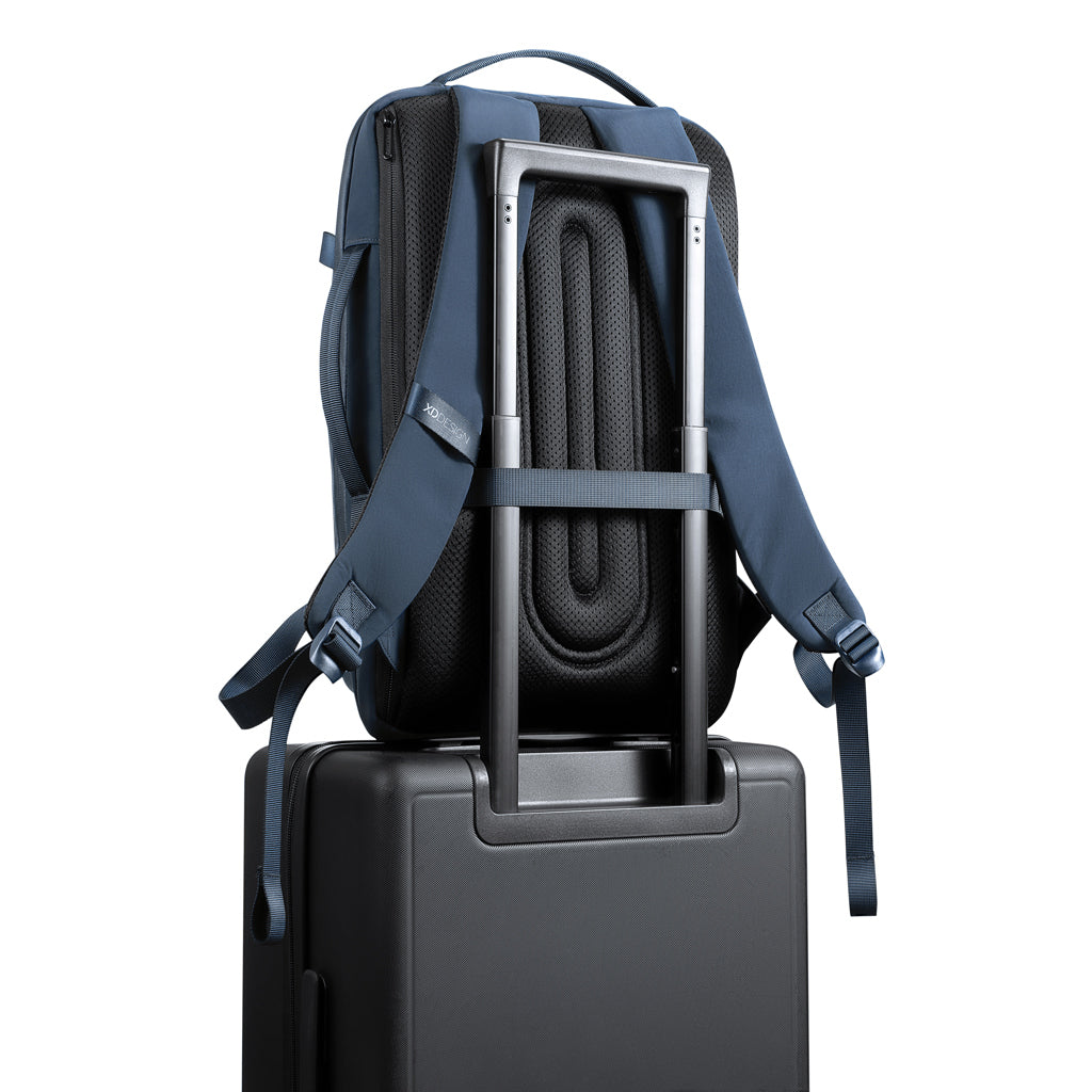 XD Design Bobby Air Rucksack – navy blau