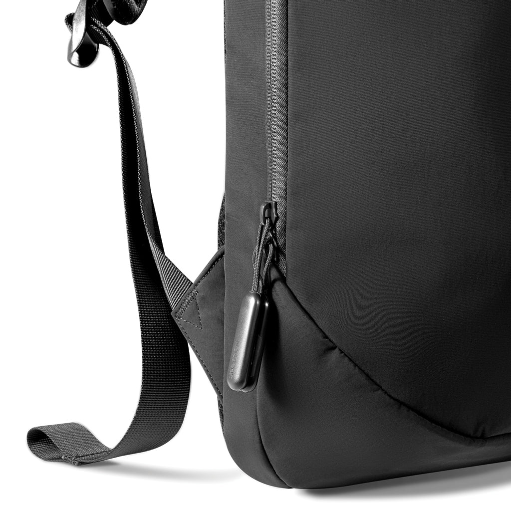 XD Design Bobby Air Rucksack – schwarz