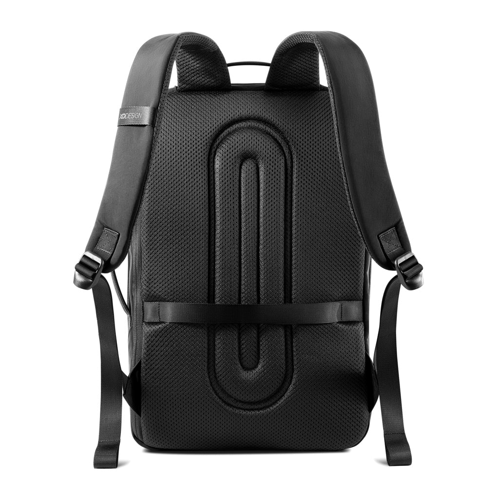 XD Design Bobby Air Rucksack – schwarz