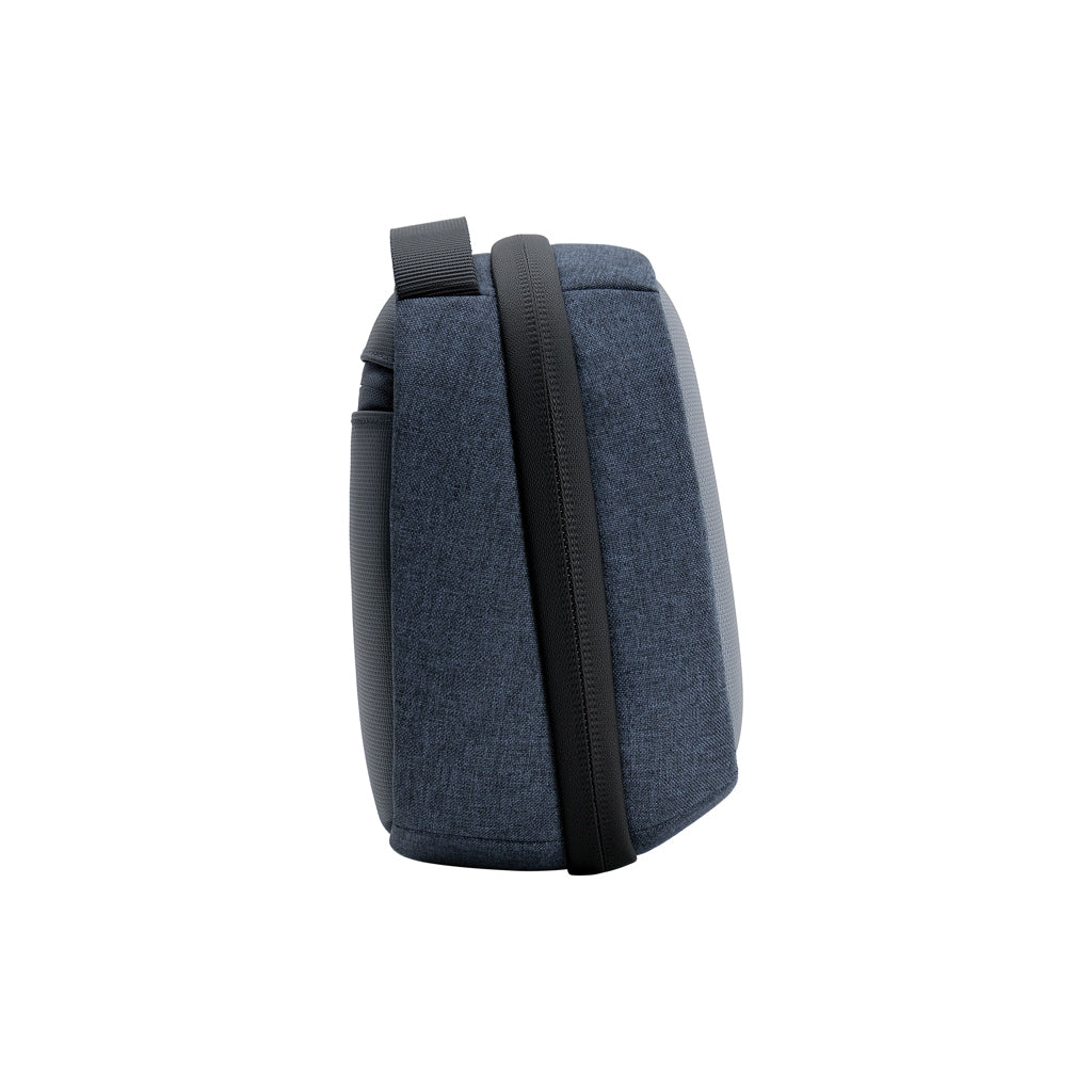 XD Design First Class All-in-One Case – navy blau