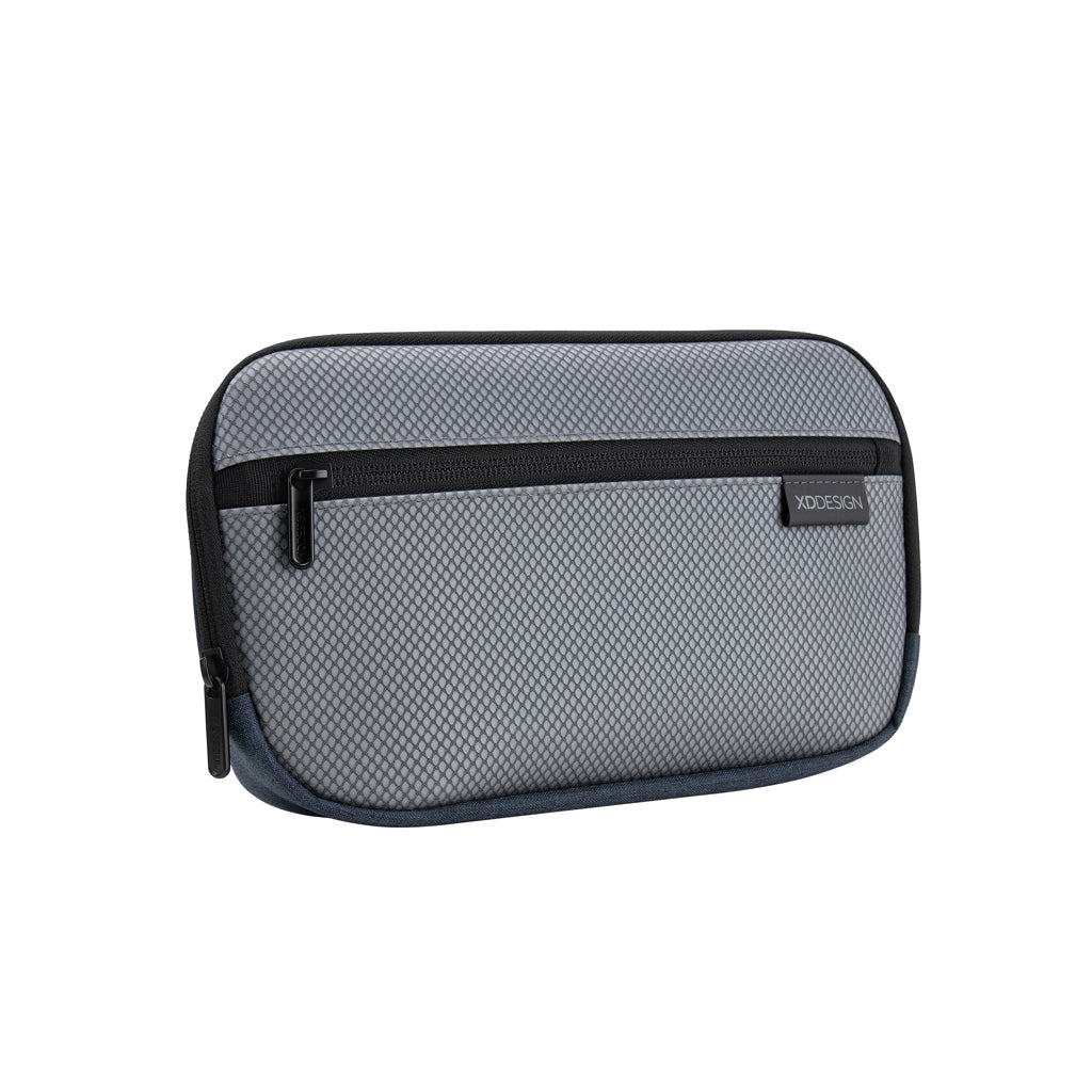 XD Design First Class All-in-One Case – navy blau