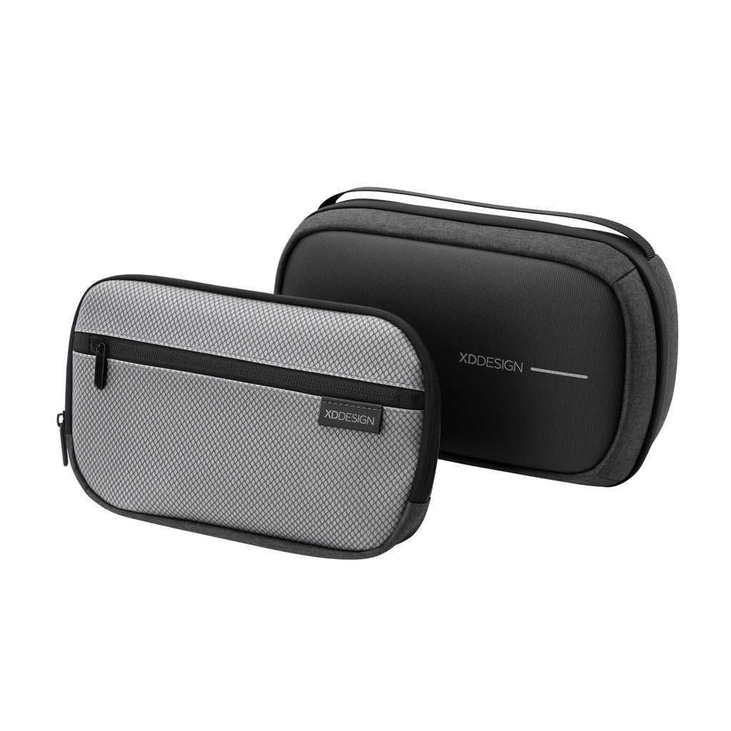 XD Design First Class All-in-One Case – schwarz