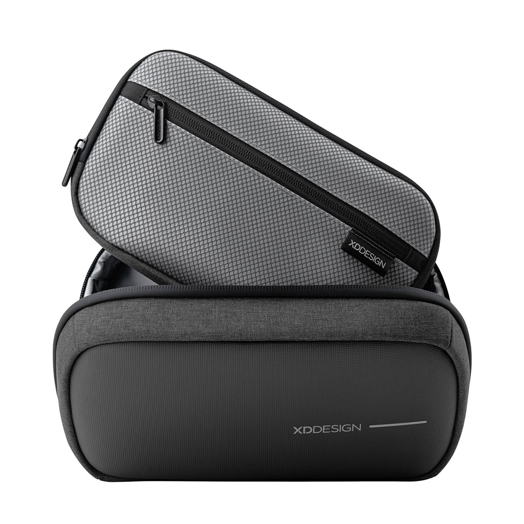XD Design First Class All-in-One Case – schwarz