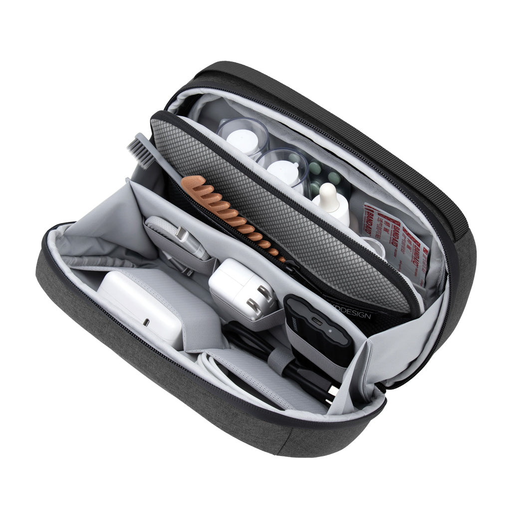 XD Design First Class All-in-One Case – schwarz