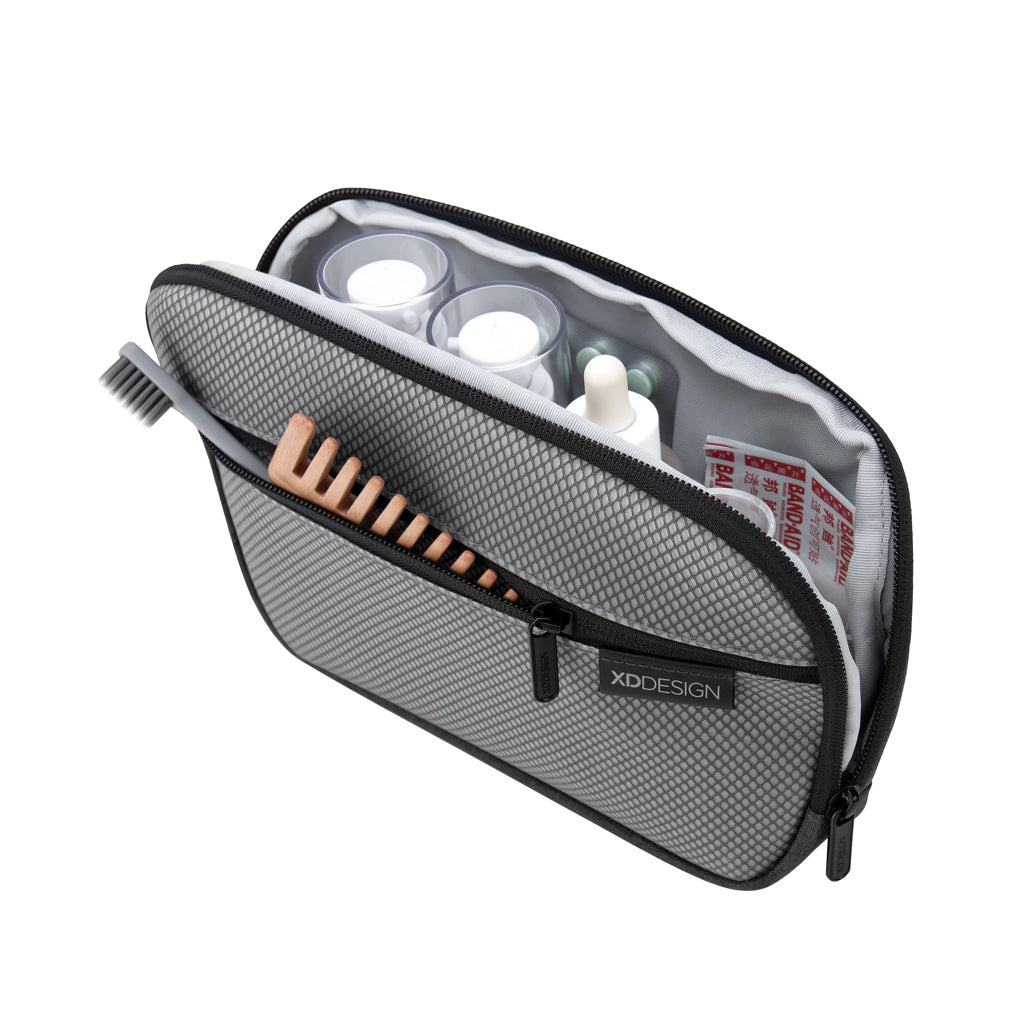XD Design First Class All-in-One Case – schwarz