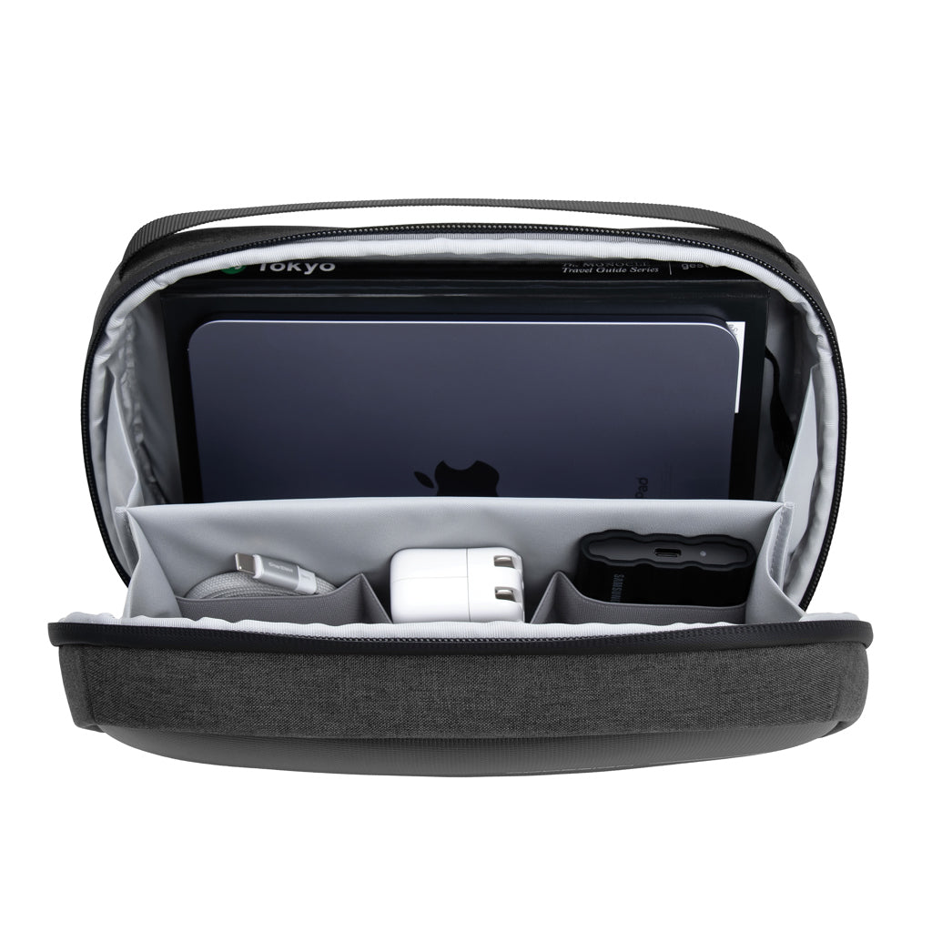 XD Design First Class All-in-One Case – schwarz