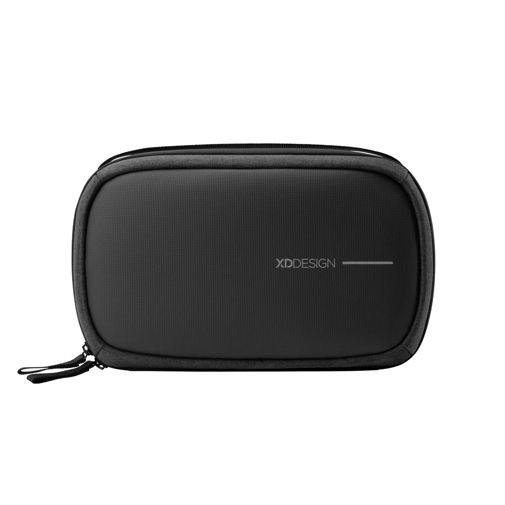 XD Design First Class All-in-One Case – schwarz