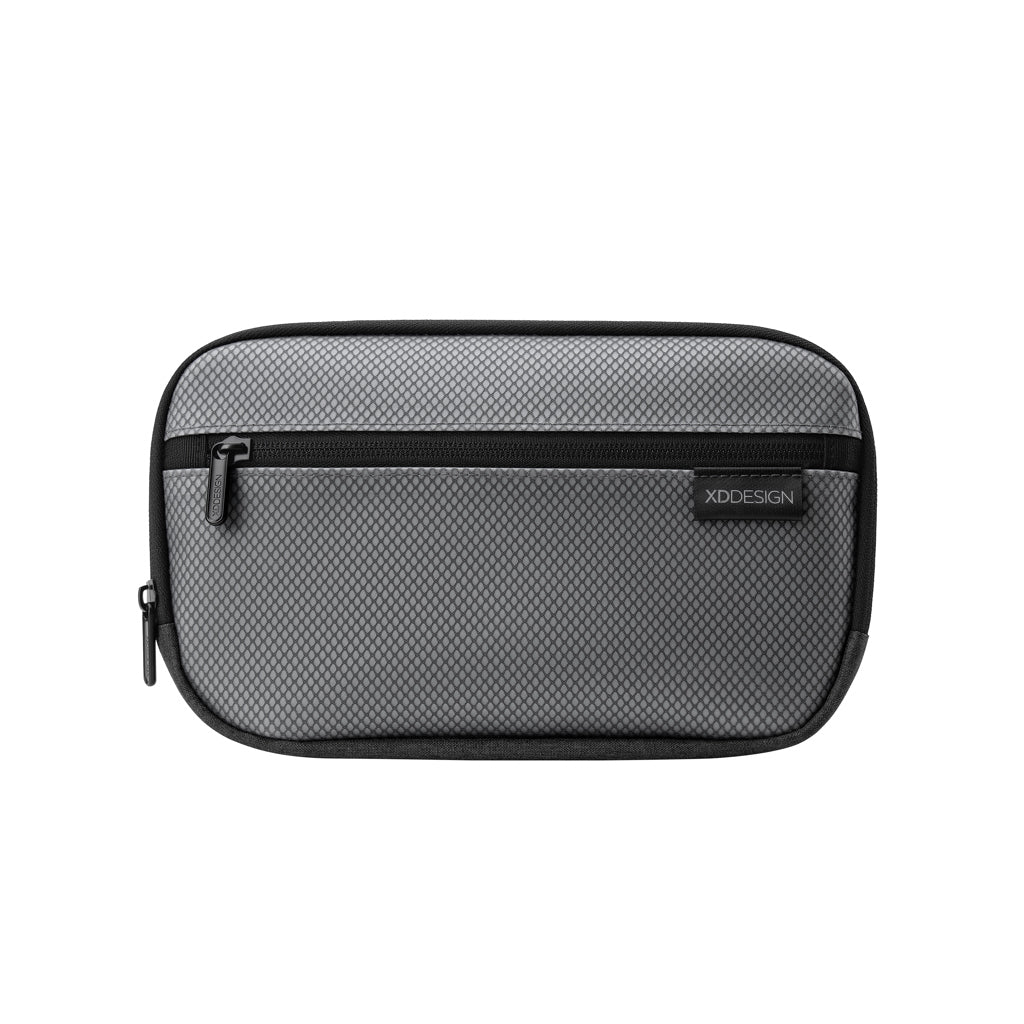 XD Design First Class All-in-One Case – schwarz