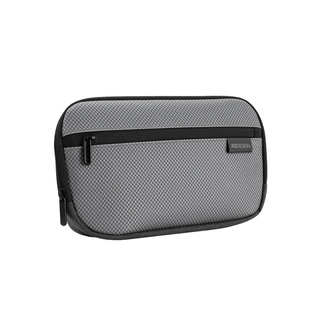 XD Design First Class All-in-One Case – schwarz