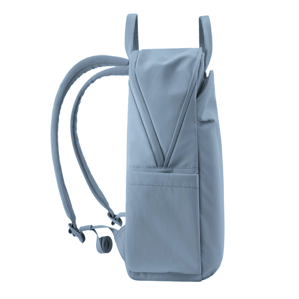 XD Design Soft Tote Rucksack – blau