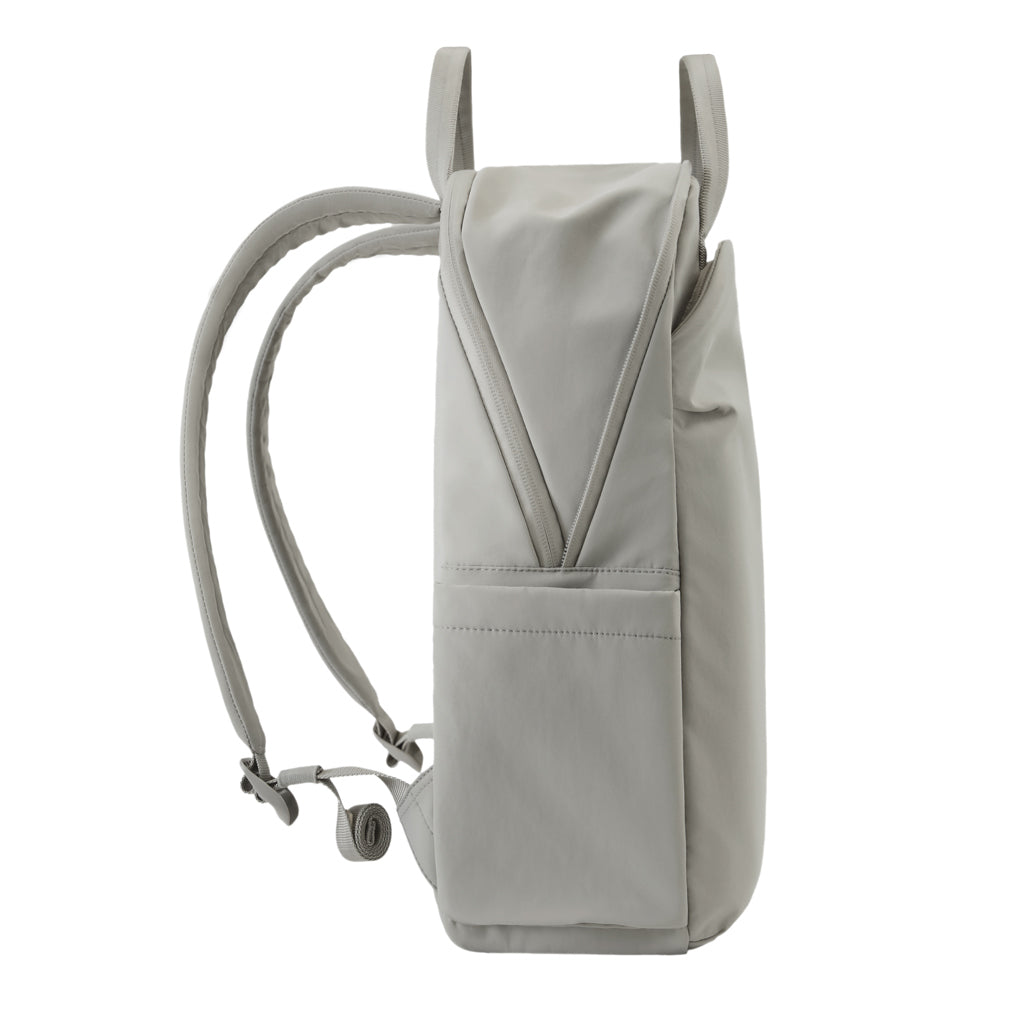 XD Design Soft Tote Rucksack – grau