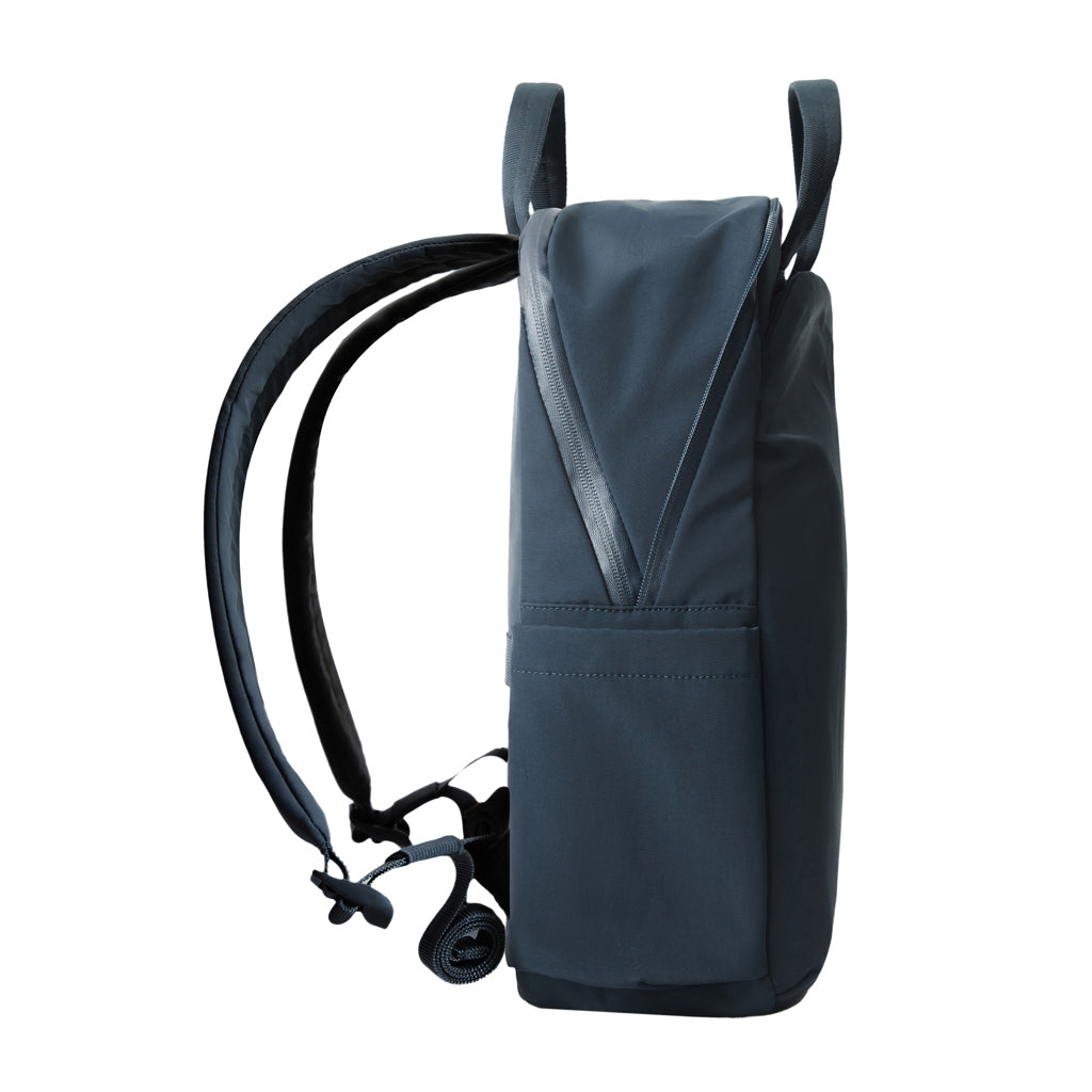 XD Design Soft Tote Rucksack – navy blau