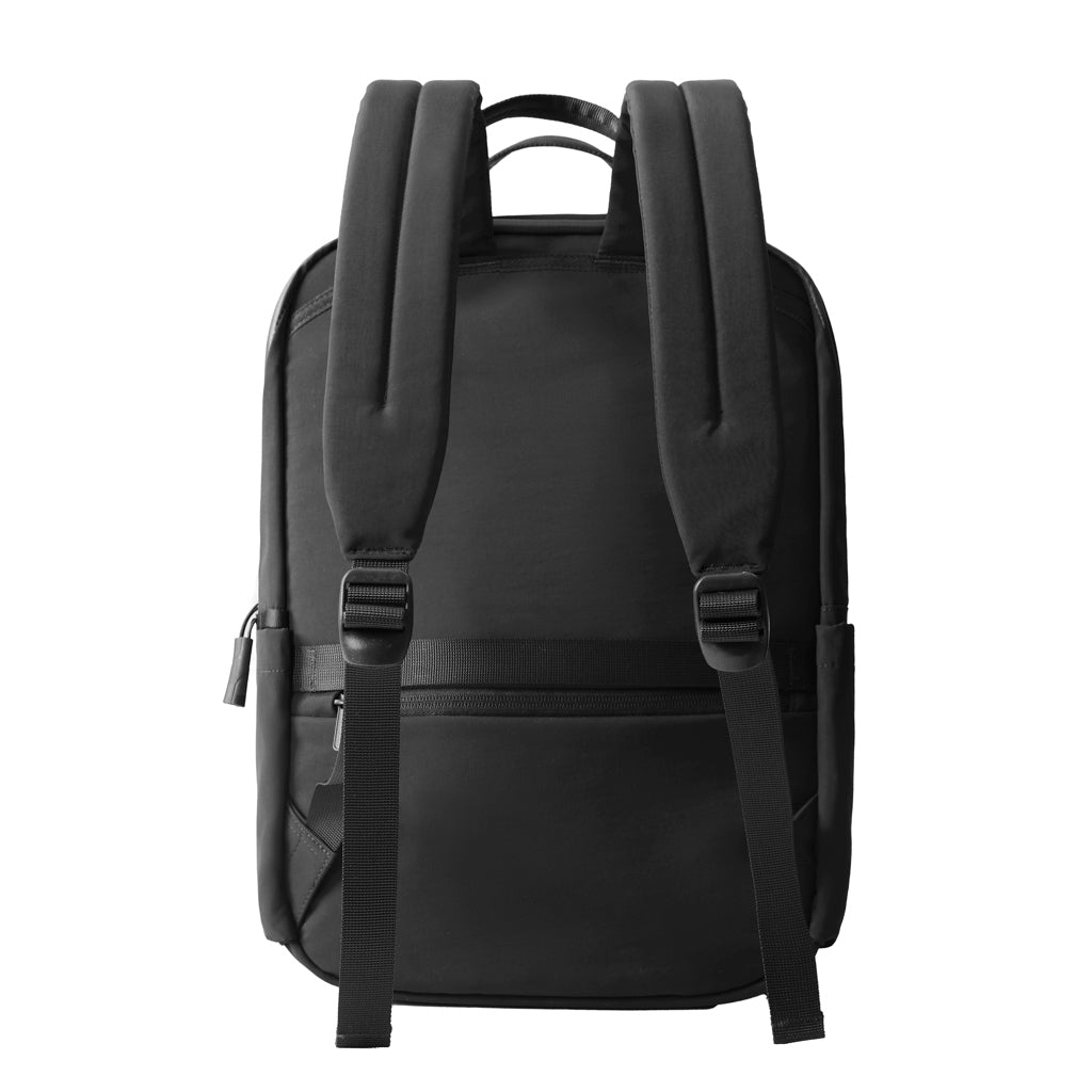 XD Design Soft Tote Rucksack – schwarz