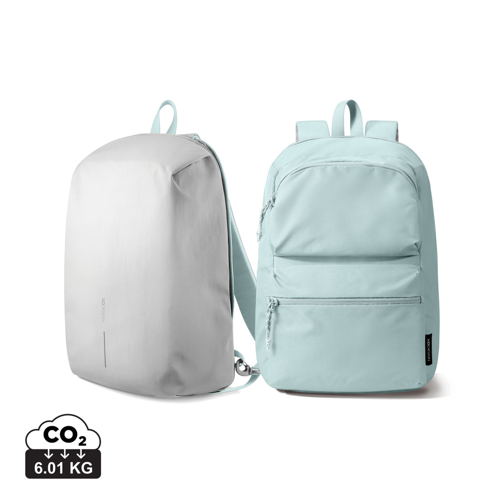 XD Design Switch 2-in-1 Rucksack – blau