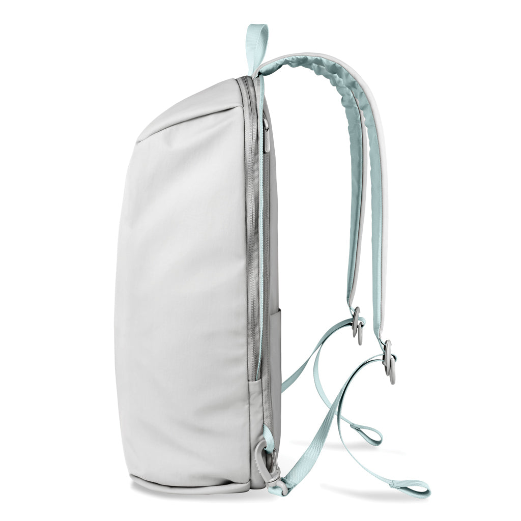 XD Design Switch 2-in-1 Rucksack – blau