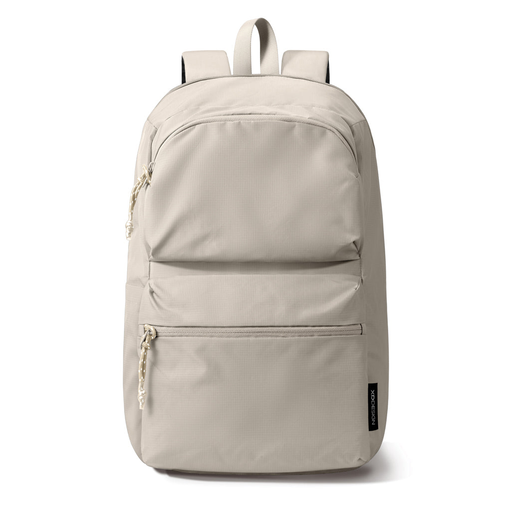 XD Design Switch 2-in-1 Rucksack – grau