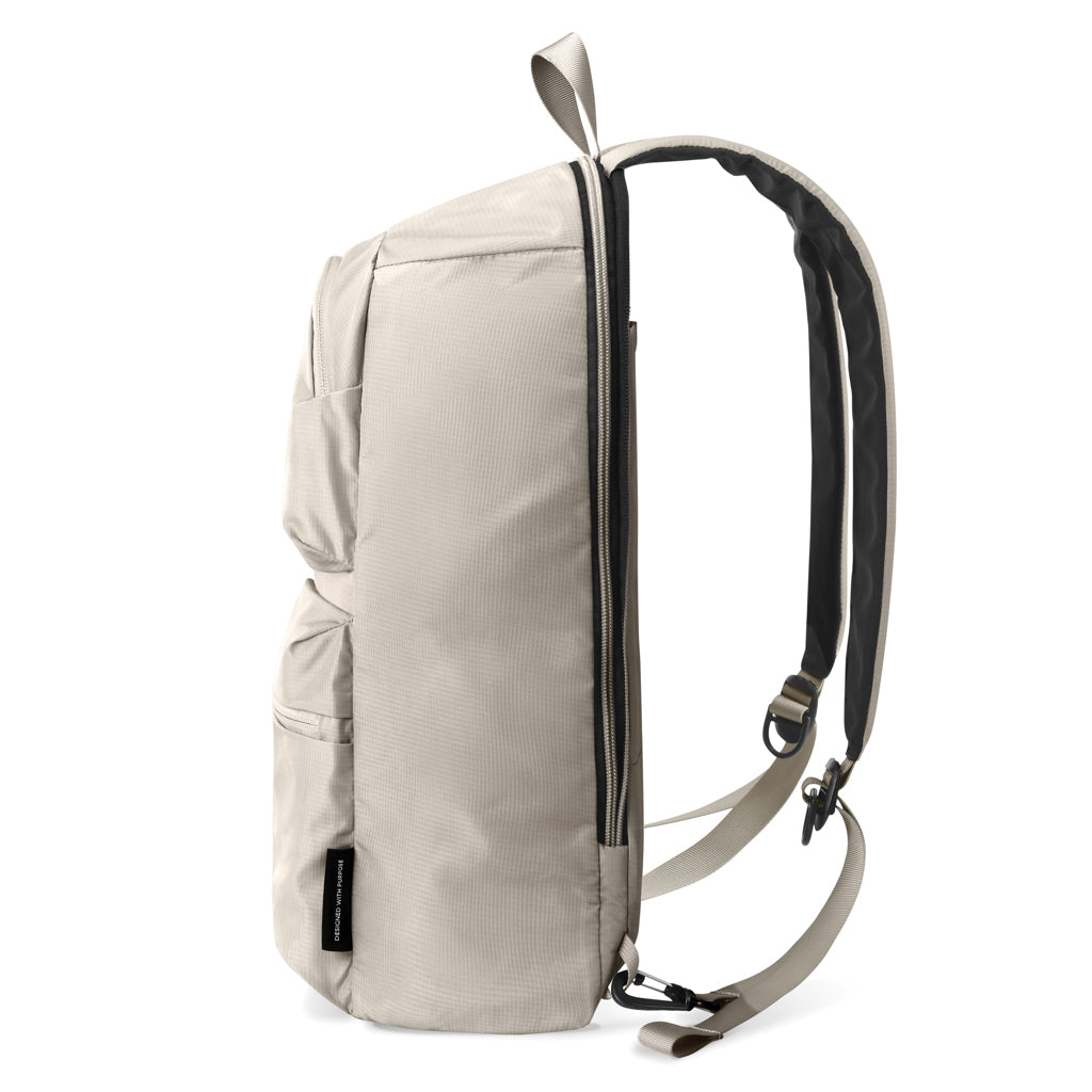 XD Design Switch 2-in-1 Rucksack – grau