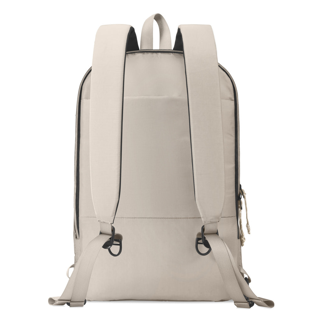XD Design Switch 2-in-1 Rucksack – grau
