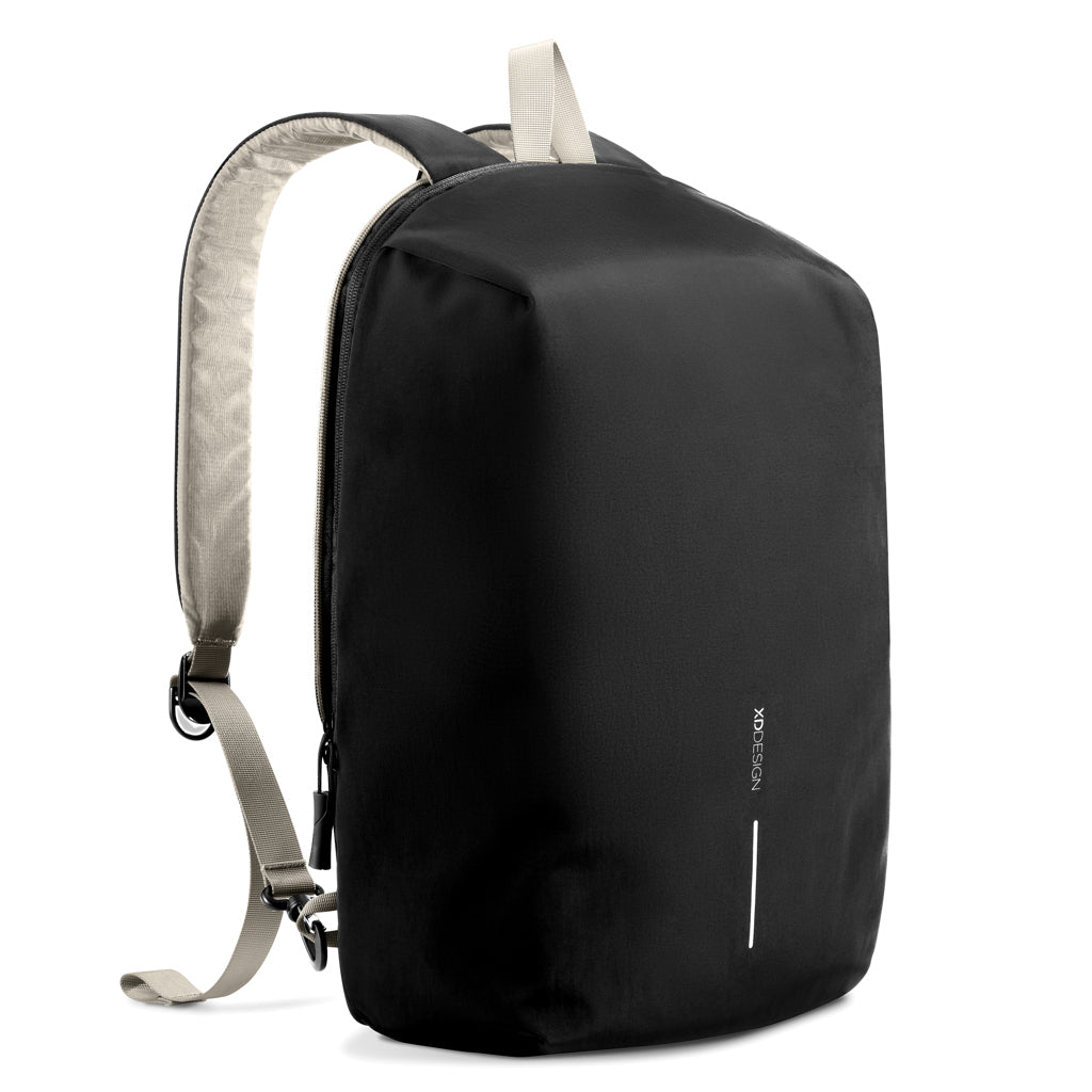 XD Design Switch 2-in-1 Rucksack – grau