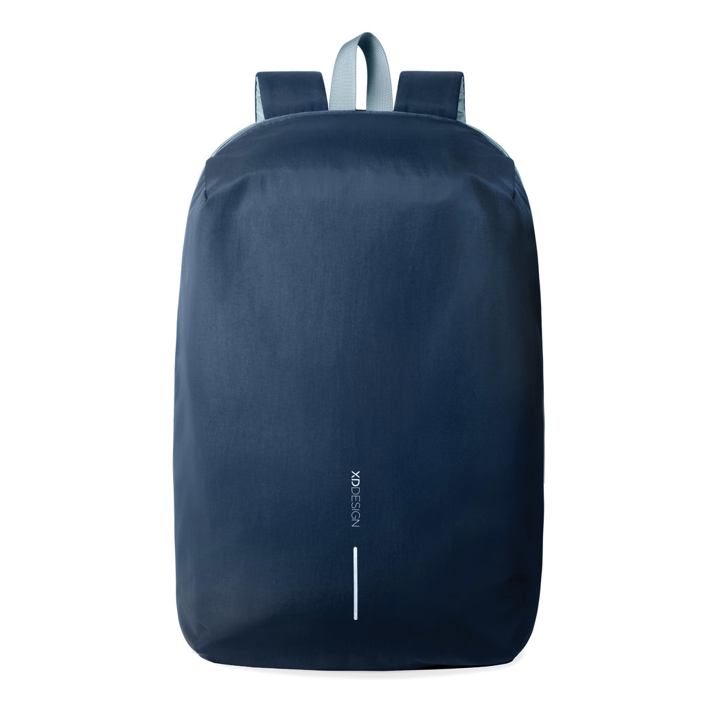 XD Design Switch 2-in-1 Rucksack – hellblau
