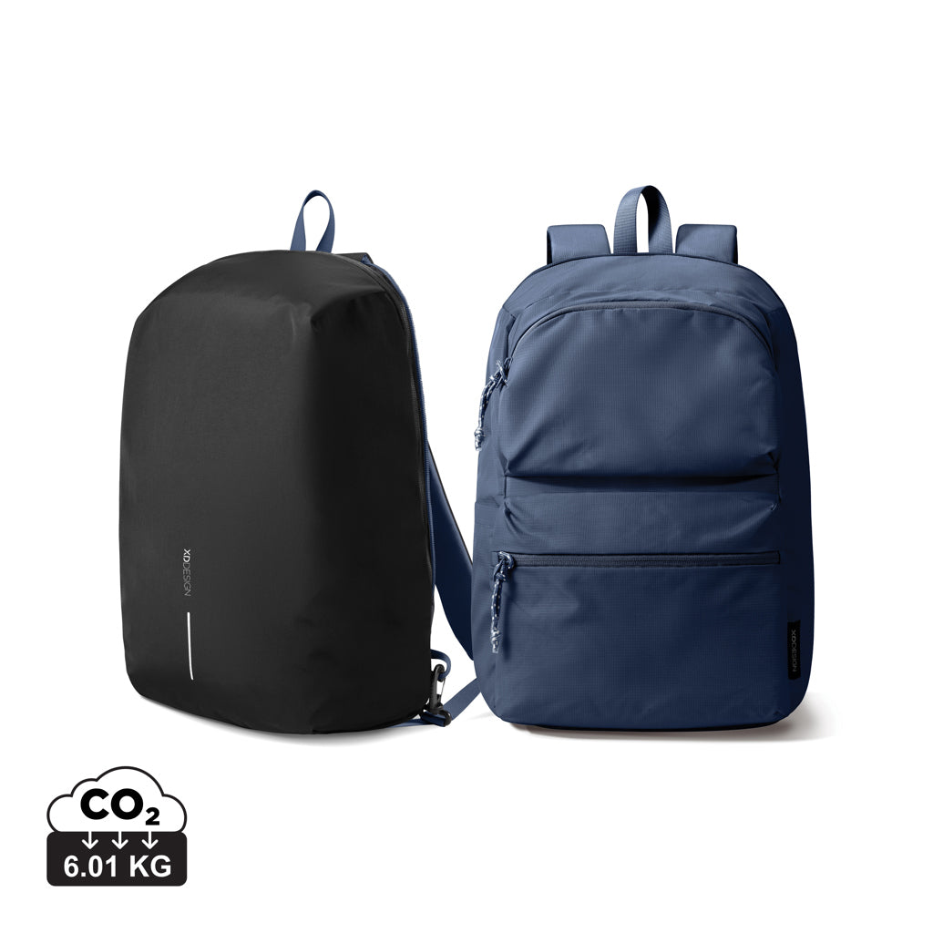 XD Design Switch 2-in-1 Rucksack – navy blau