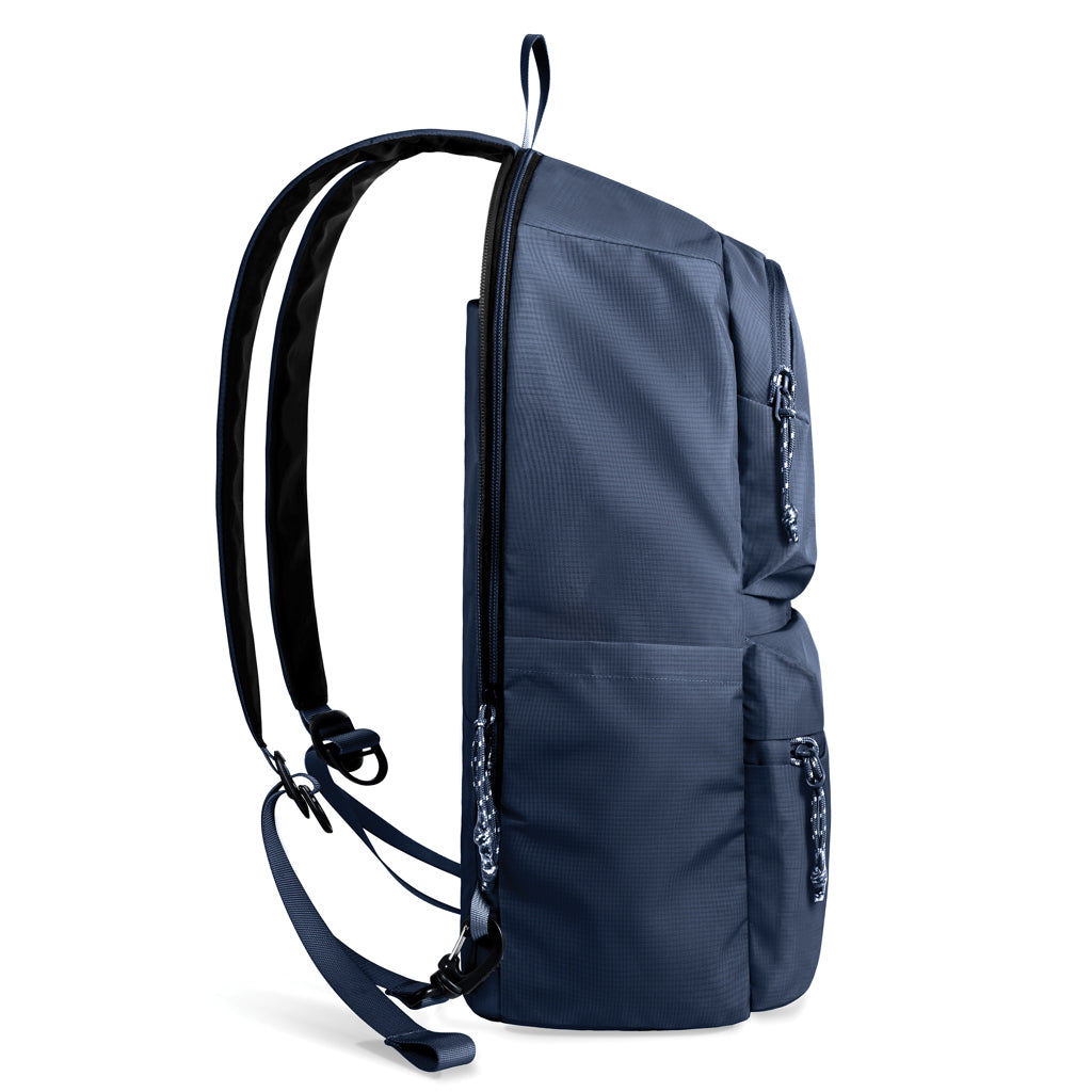 XD Design Switch 2-in-1 Rucksack – navy blau