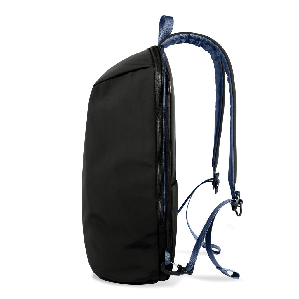 XD Design Switch 2-in-1 Rucksack – navy blau