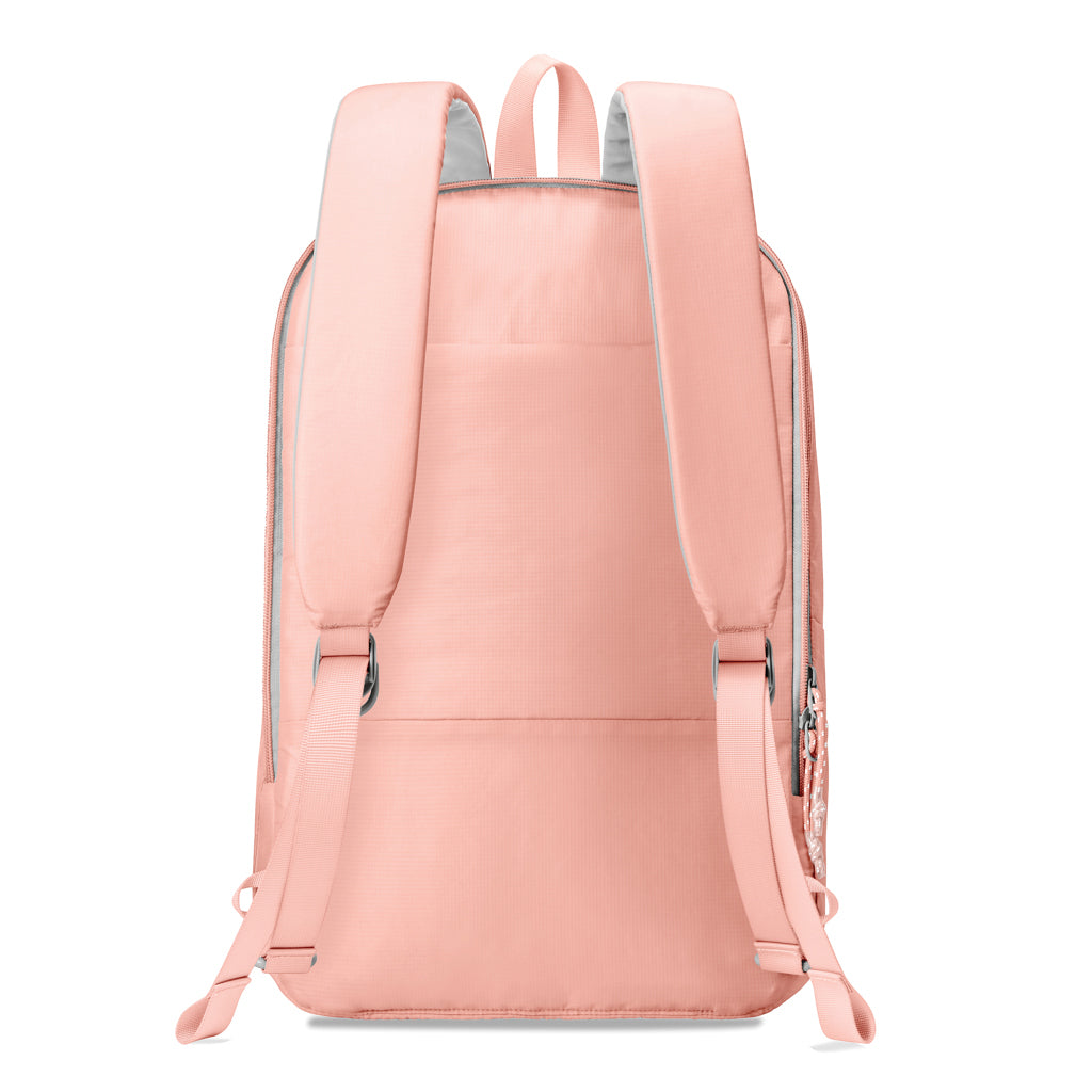 XD Design Switch 2-in-1 Rucksack – rosa