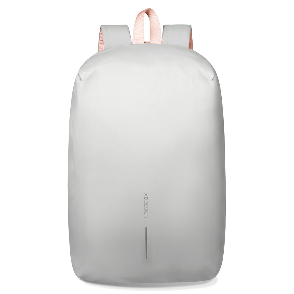 XD Design Switch 2-in-1 Rucksack – rosa