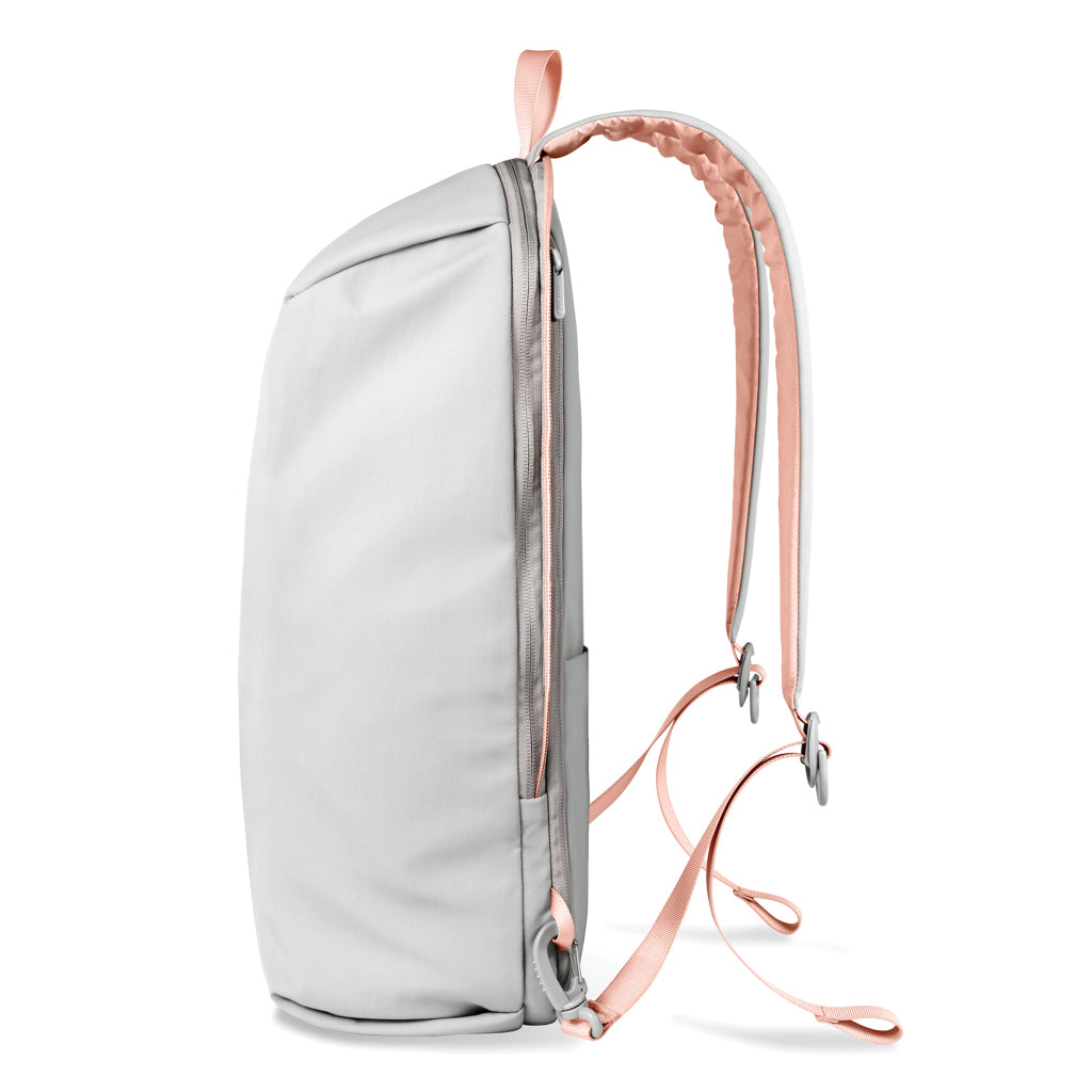 XD Design Switch 2-in-1 Rucksack – rosa