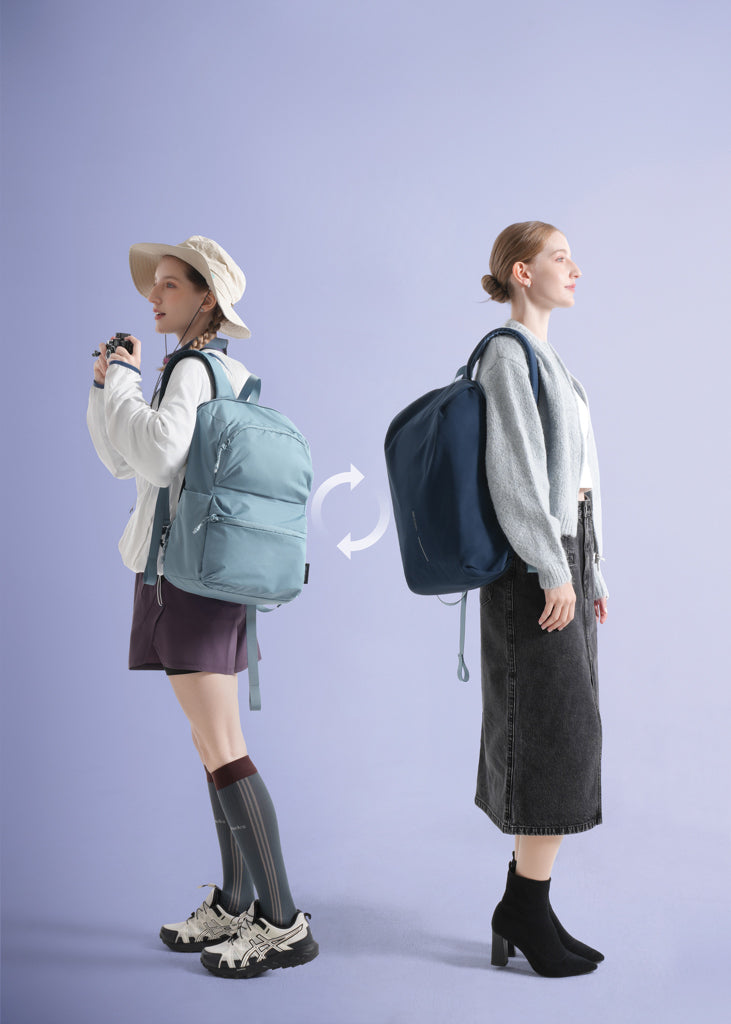 XD Design Switch 2-in-1 Rucksack