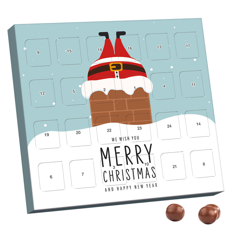 XS Adventskalender