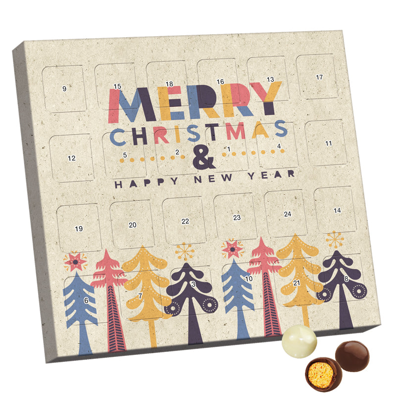 XS Adventskalender