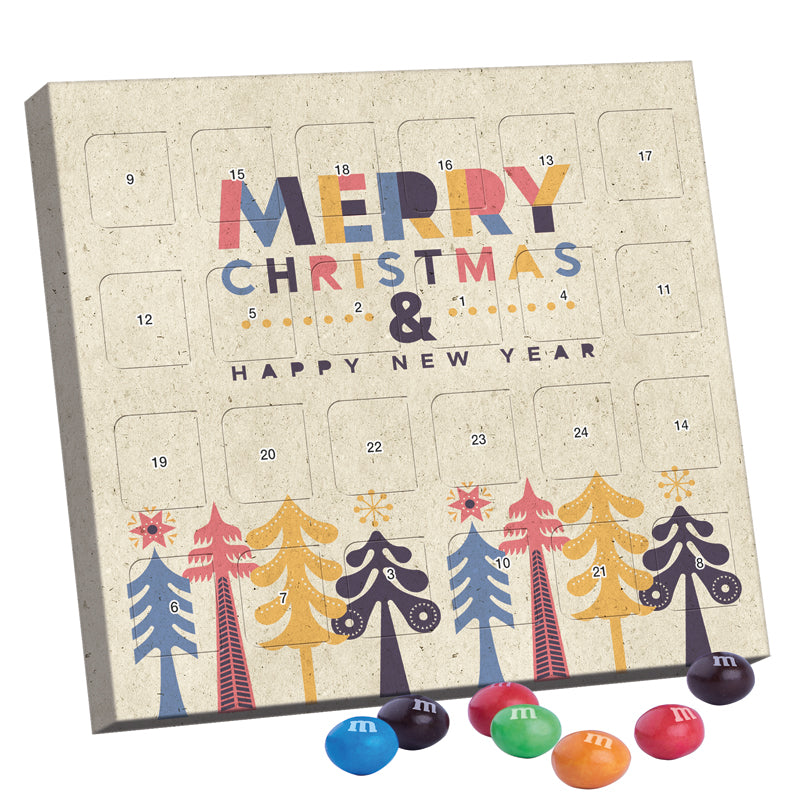 XS Adventskalender