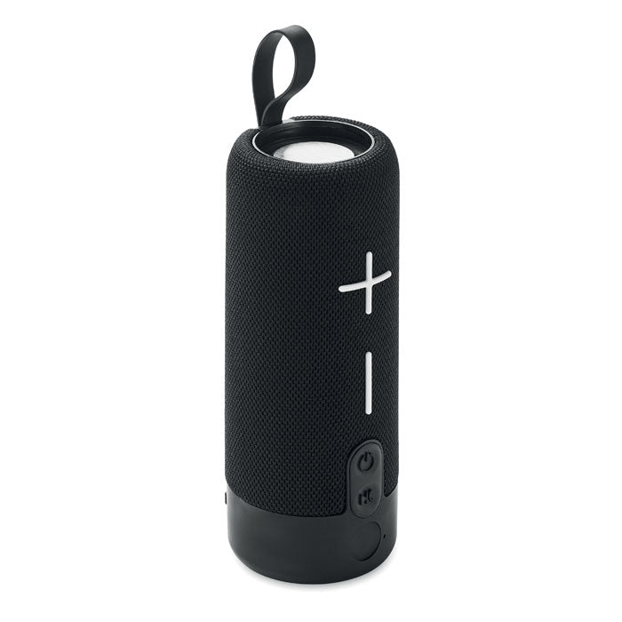 Yellow 2x5W wireless Lautsprecher