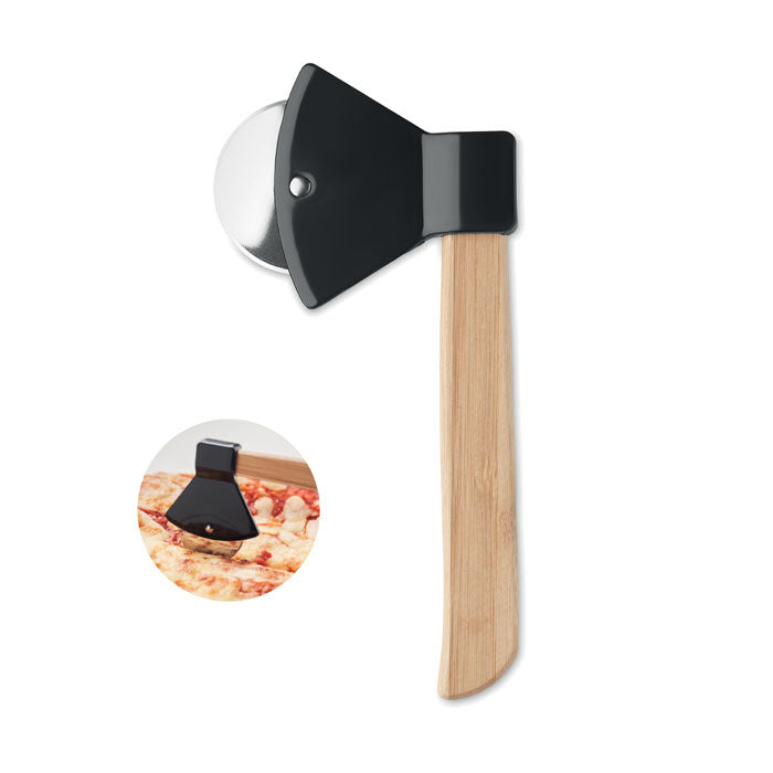 Zaza Pizzaschneider Beil
